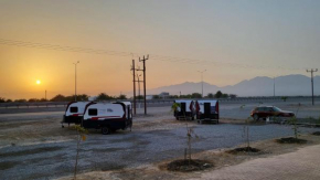 Muscat Caravans